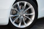 Audi A5 Coupe 2.0T 2012 года (NA)
